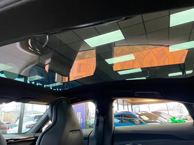 2024 Audi e-tron GT Premium Plus quattro - 22997732 - 21