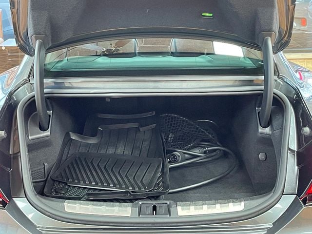 2024 Audi e-tron GT Premium Plus quattro - 22997732 - 22