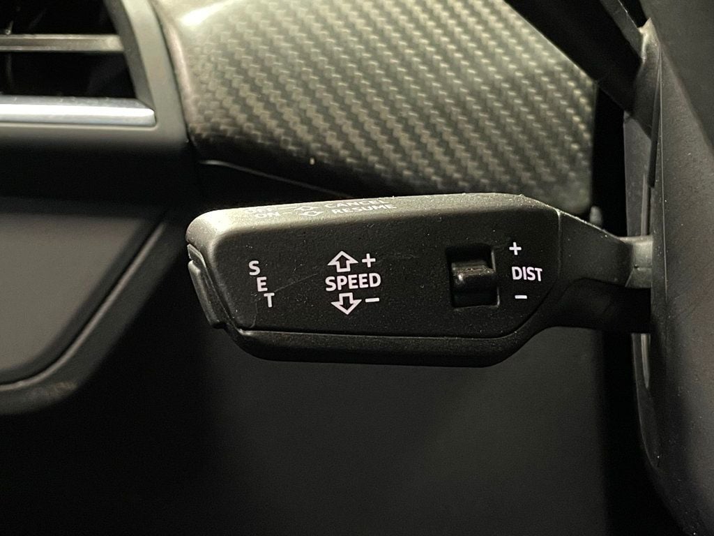 2024 Audi e-tron GT Premium Plus quattro - 22997732 - 28