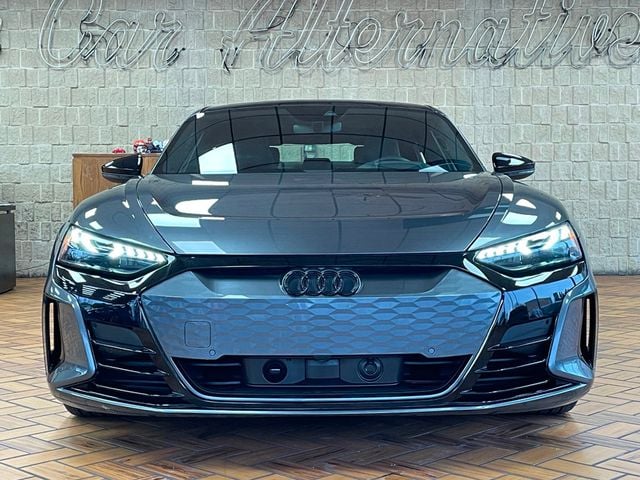 2024 Audi e-tron GT Premium Plus quattro - 22997732 - 2