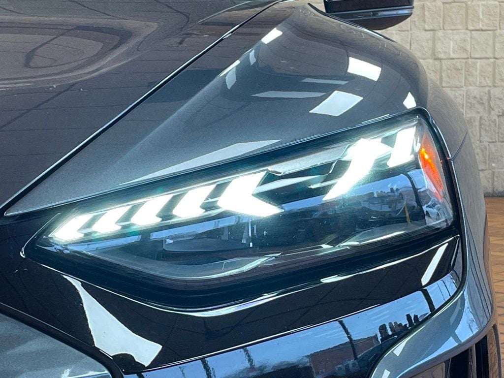 2024 Audi e-tron GT Premium Plus quattro - 22997732 - 3