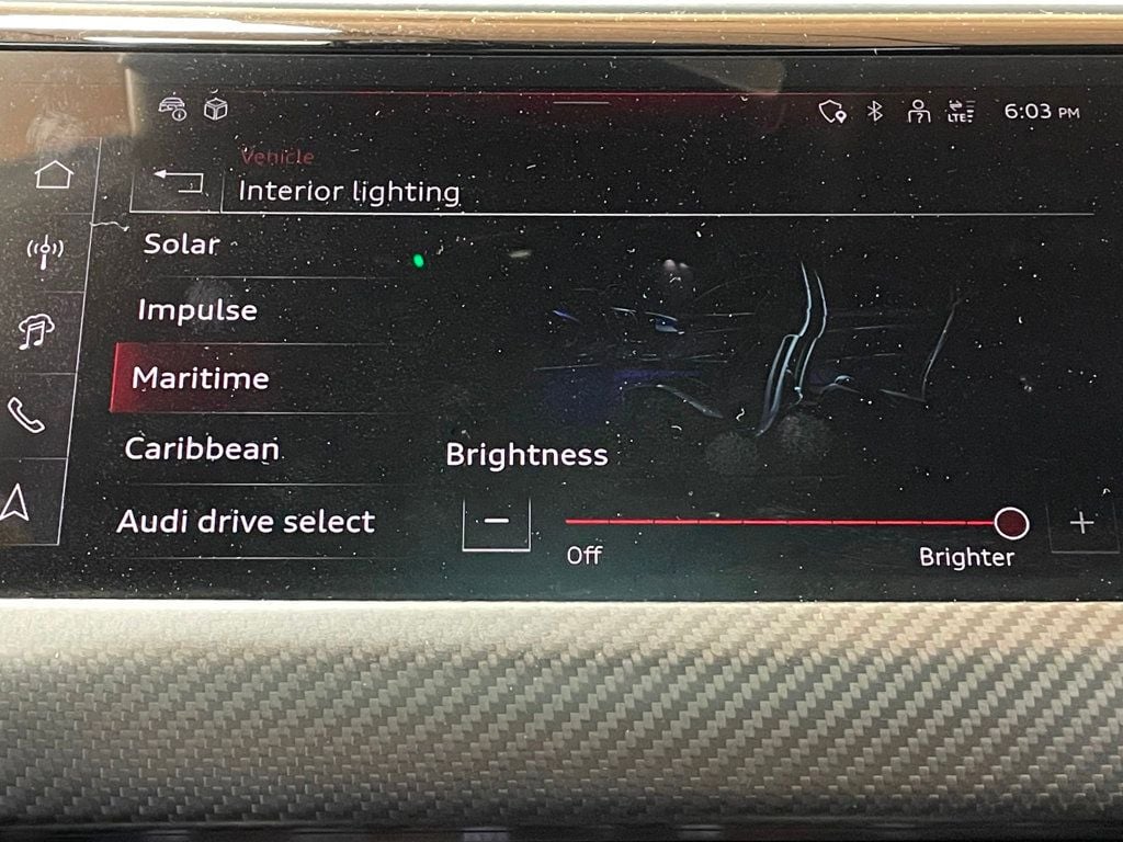 2024 Audi e-tron GT Premium Plus quattro - 22997732 - 43