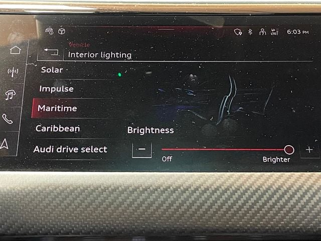 2024 Audi e-tron GT Premium Plus quattro - 22997732 - 43