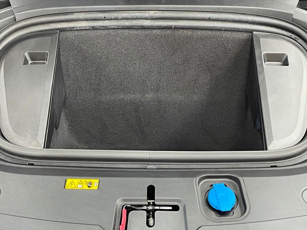 2024 Audi e-tron GT Premium Plus quattro - 22997732 - 44