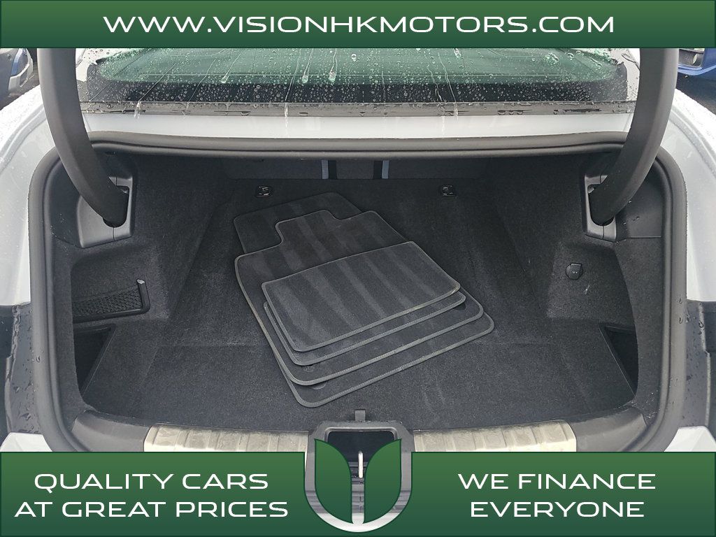 2024 Audi e-tron GT Premium Plus quattro - 22972098 | Video 1