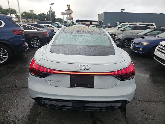 2024 Audi e-tron GT Premium Plus quattro - 22972098 - 9