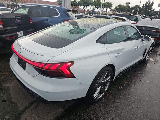 2024 Audi e-tron GT Premium Plus quattro - 22972098 - 10