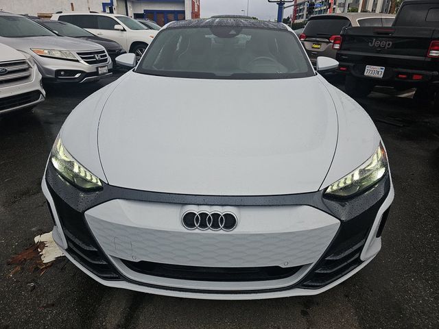2024 Audi e-tron GT Premium Plus quattro - 22972098 - 12