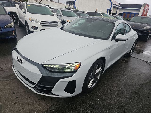2024 Audi e-tron GT Premium Plus quattro - 22972098 - 13