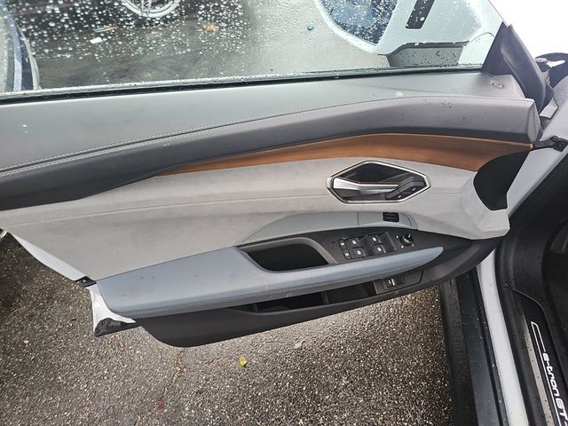 2024 Audi e-tron GT Premium Plus quattro - 22972098 - 5