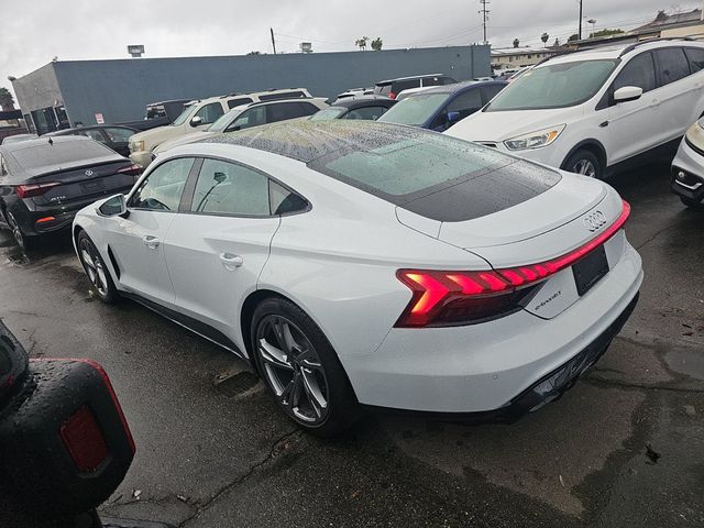 2024 Audi e-tron GT Premium Plus quattro - 22972098 - 8