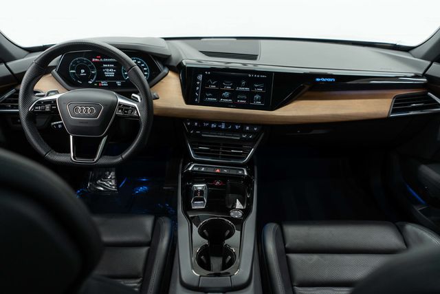 2024 Audi e-tron GT Premium Plus quattro - 23024256 - 9