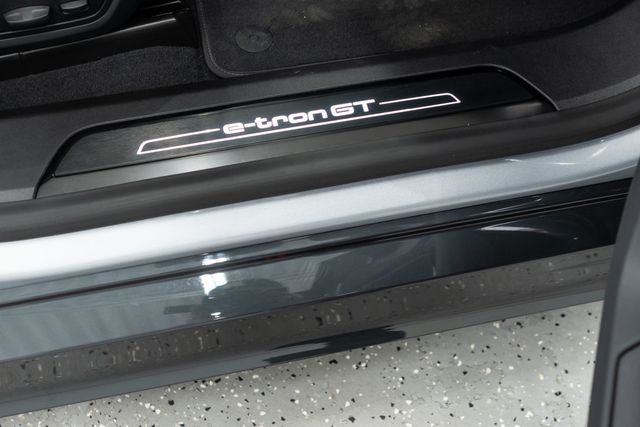 2024 Audi e-tron GT Premium Plus quattro - 23024256 - 13