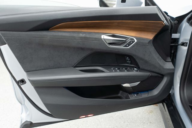 2024 Audi e-tron GT Premium Plus quattro - 23024256 - 14