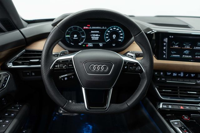 2024 Audi e-tron GT Premium Plus quattro - 23024256 - 16