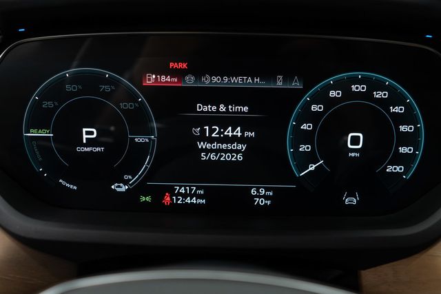 2024 Audi e-tron GT Premium Plus quattro - 23024256 - 17