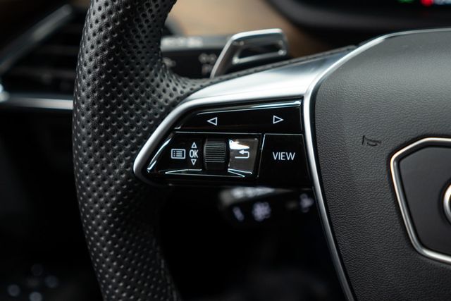 2024 Audi e-tron GT Premium Plus quattro - 23024256 - 20