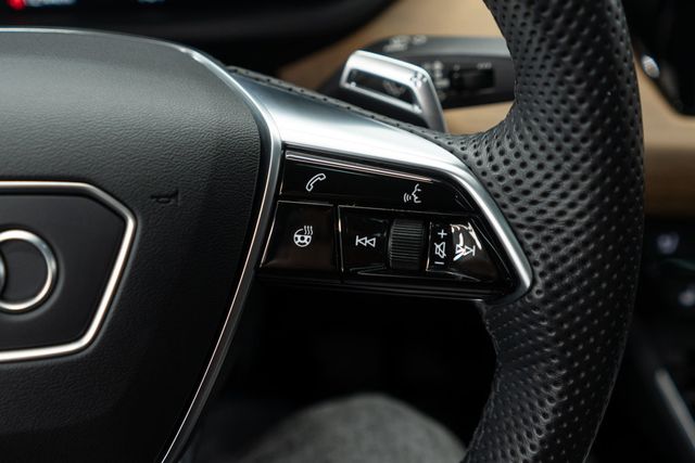 2024 Audi e-tron GT Premium Plus quattro - 23024256 - 21