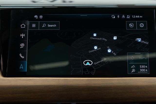 2024 Audi e-tron GT Premium Plus quattro - 23024256 - 22