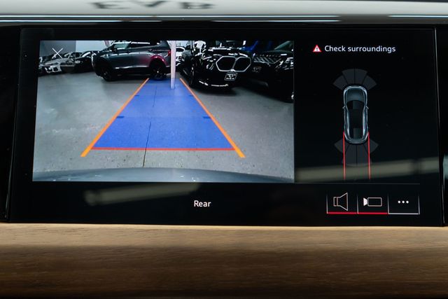 2024 Audi e-tron GT Premium Plus quattro - 23024256 - 23