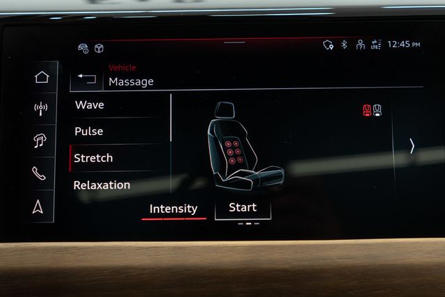 2024 Audi e-tron GT Premium Plus quattro - 23024256 - 28