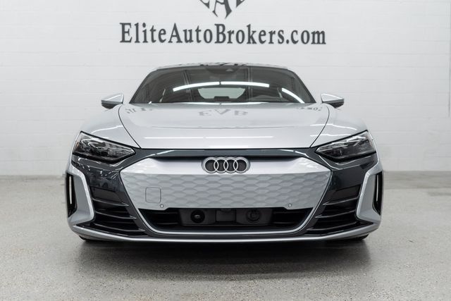 2024 Audi e-tron GT Premium Plus quattro - 23024256 - 2