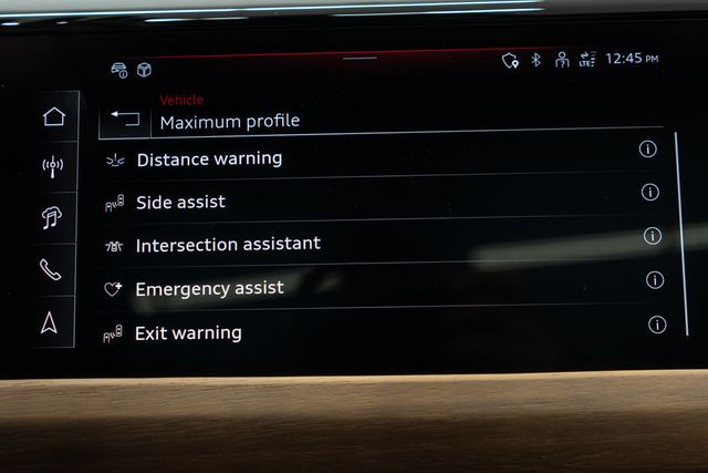 2024 Audi e-tron GT Premium Plus quattro - 23024256 - 29