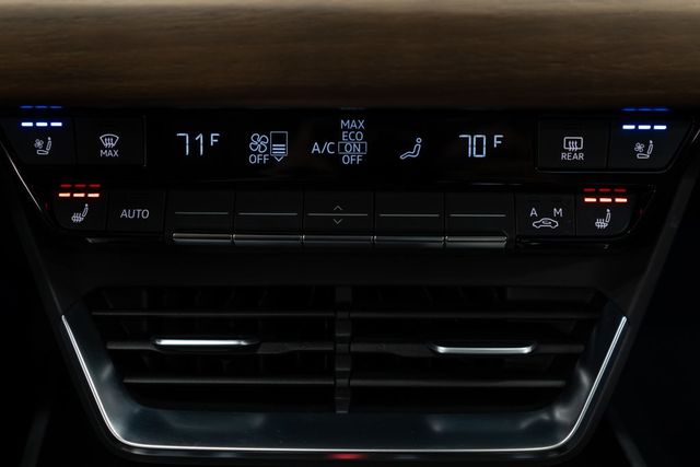 2024 Audi e-tron GT Premium Plus quattro - 23024256 - 31