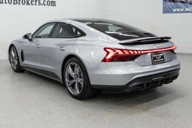 2024 Audi e-tron GT Premium Plus quattro - 23024256 - 38