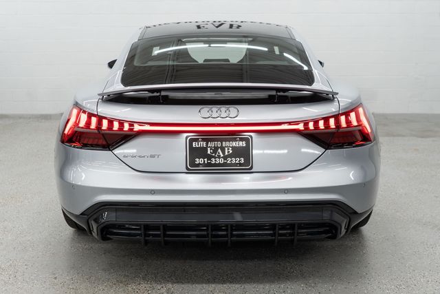 2024 Audi e-tron GT Premium Plus quattro - 23024256 - 3