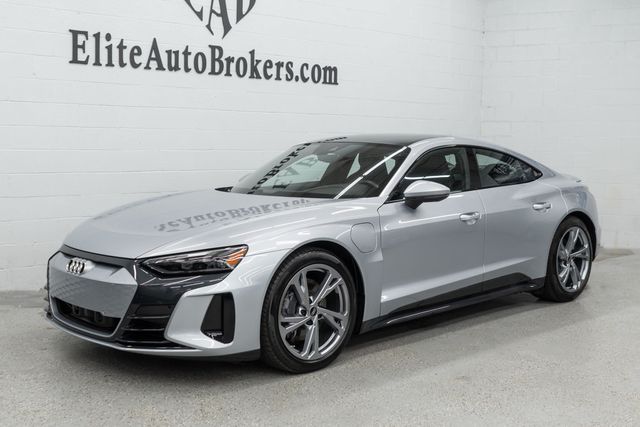 2024 Audi e-tron GT Premium Plus quattro - 23024256 - 39