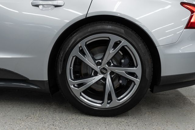 2024 Audi e-tron GT Premium Plus quattro - 23024256 - 42