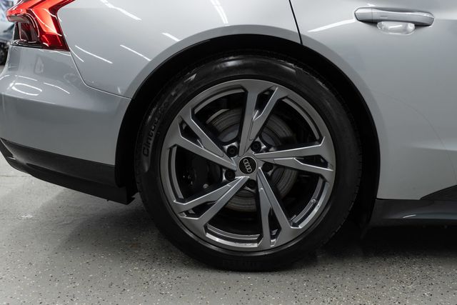 2024 Audi e-tron GT Premium Plus quattro - 23024256 - 43