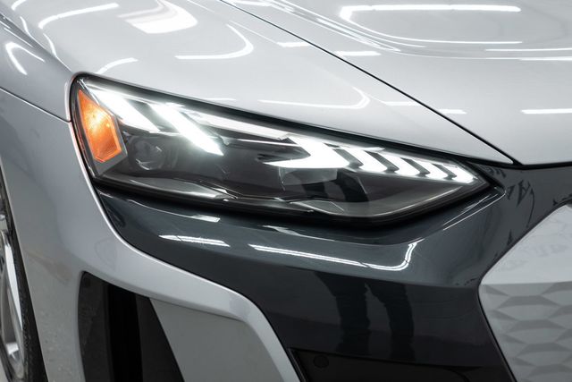 2024 Audi e-tron GT Premium Plus quattro - 23024256 - 45