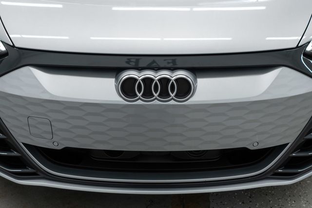 2024 Audi e-tron GT Premium Plus quattro - 23024256 - 46