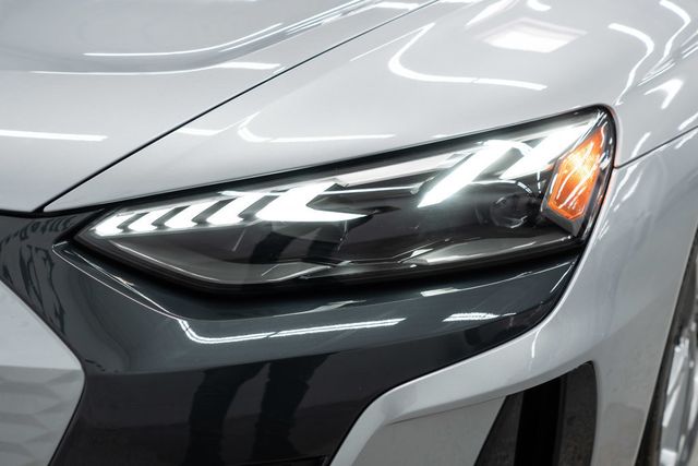2024 Audi e-tron GT Premium Plus quattro - 23024256 - 47