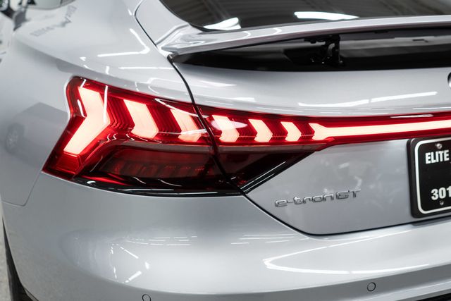 2024 Audi e-tron GT Premium Plus quattro - 23024256 - 48