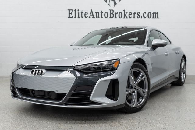 2024 Audi e-tron GT Premium Plus quattro - 23024256 - 56