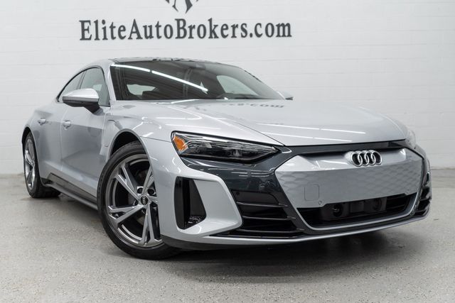2024 Audi e-tron GT Premium Plus quattro - 23024256 - 6