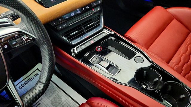 2024 Audi e-tron GT Premium Plus quattro w/ Full Leather Interior & Performance Pkg - 23023590 - 15