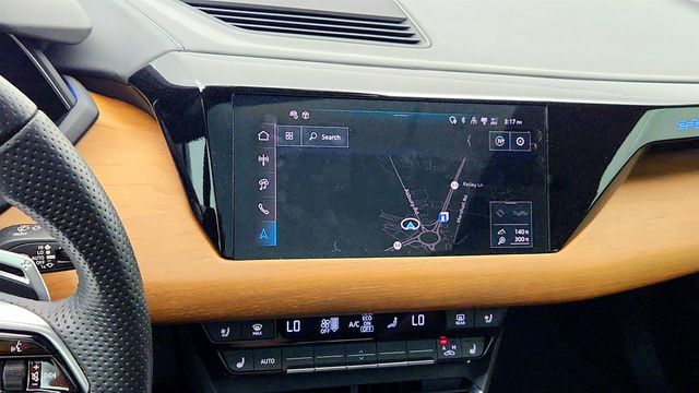 2024 Audi e-tron GT Premium Plus quattro w/ Full Leather Interior & Performance Pkg - 23023590 - 18