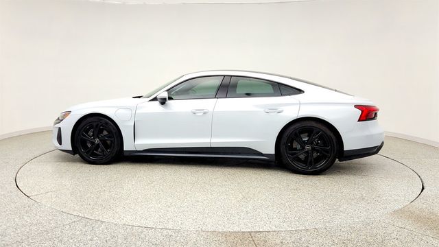 2024 Audi e-tron GT Premium Plus quattro w/ Full Leather Interior & Performance Pkg - 23023590 - 7