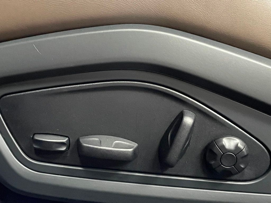 2024 Audi e-tron GT Prestige quattro - 22993639 - 12