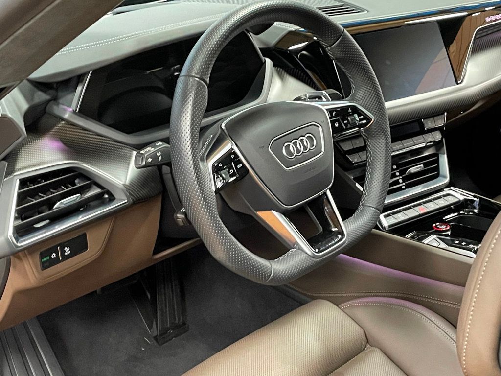 2024 Audi e-tron GT Prestige quattro - 22993639 - 15