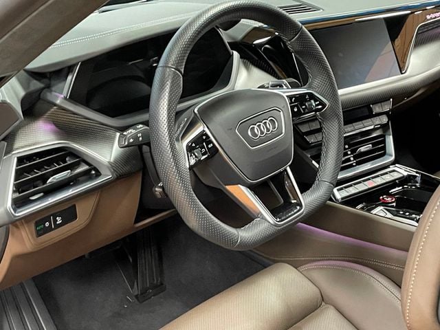 2024 Audi e-tron GT Prestige quattro - 22993639 - 15