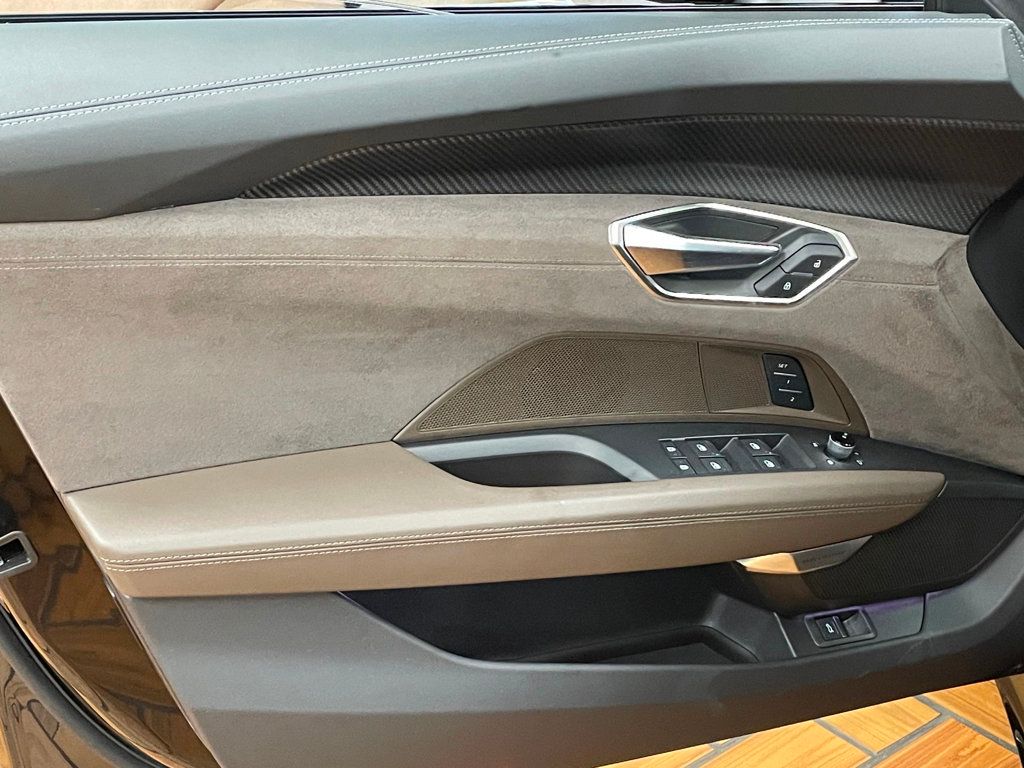 2024 Audi e-tron GT Prestige quattro - 22993639 - 16