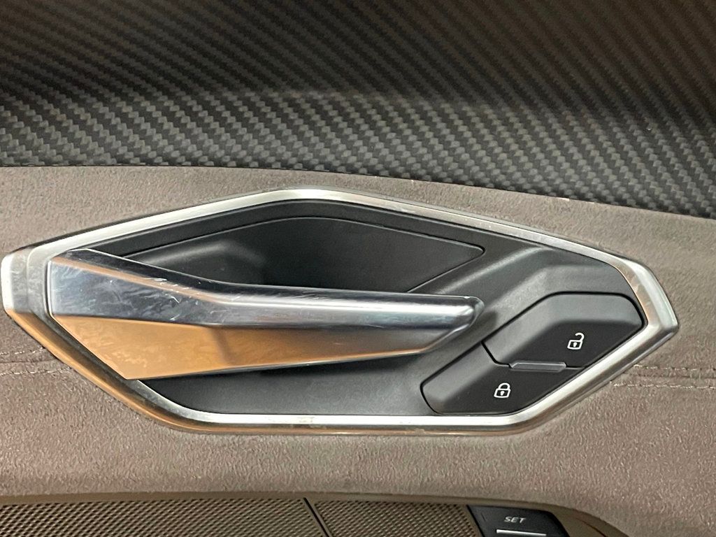 2024 Audi e-tron GT Prestige quattro - 22993639 - 17