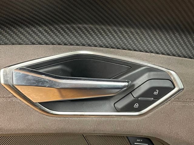 2024 Audi e-tron GT Prestige quattro - 22993639 - 17