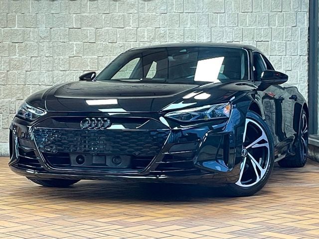2024 Audi e-tron GT Prestige quattro - 22993639 - 1