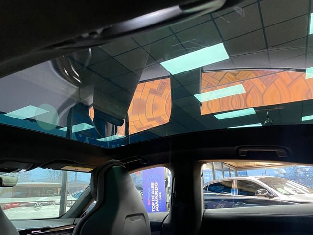 2024 Audi e-tron GT Prestige quattro - 22993639 - 21